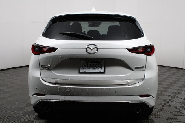 2025 Mazda Mazda CX-5 2.5 S Premium Plus AWD