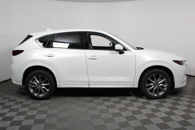 2025 Mazda Mazda CX-5 2.5 S Premium Plus AWD