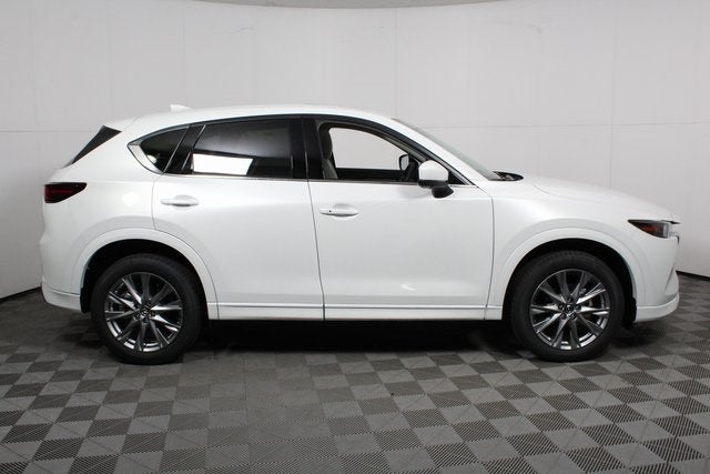 2025 Mazda Mazda CX-5 2.5 S Premium Plus AWD
