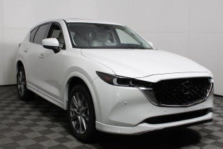2025 Mazda Mazda CX-5