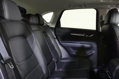 2025 Mazda Mazda CX-5 2.5 S Premium Plus AWD