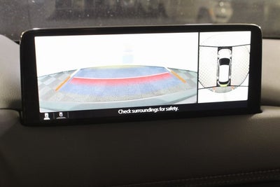 2025 Mazda Mazda CX-5 2.5 S Premium Plus AWD