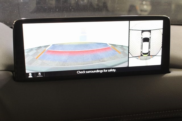 2025 Mazda Mazda CX-5 2.5 S Premium Plus AWD