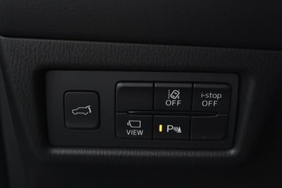 2025 Mazda Mazda CX-5 2.5 S Premium Plus AWD