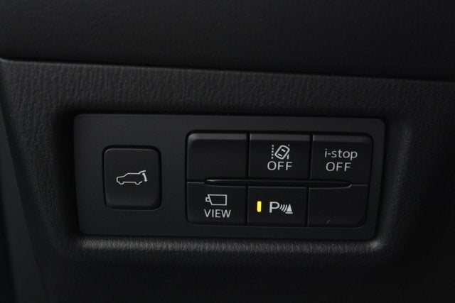 2025 Mazda Mazda CX-5 2.5 S Premium Plus AWD