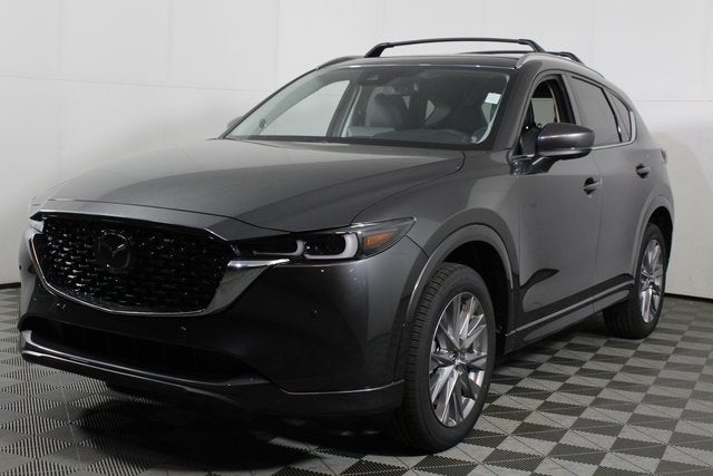 2025 Mazda Mazda CX-5 2.5 S Premium Plus AWD