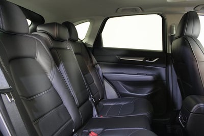 2025 Mazda Mazda CX-5 2.5 S Premium Plus AWD