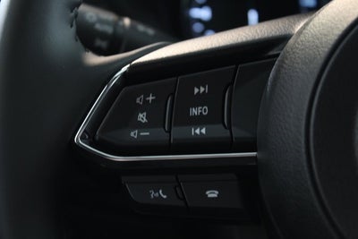 2025 Mazda Mazda CX-5 2.5 S Premium Plus AWD