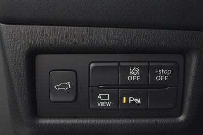 2025 Mazda Mazda CX-5 2.5 S Premium Plus AWD