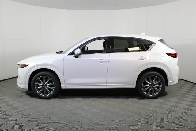 2025 Mazda Mazda CX-5 2.5 S Premium Plus AWD