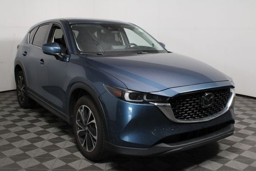 2022 Mazda Mazda CX-5 2.5 S Premium Plus Package