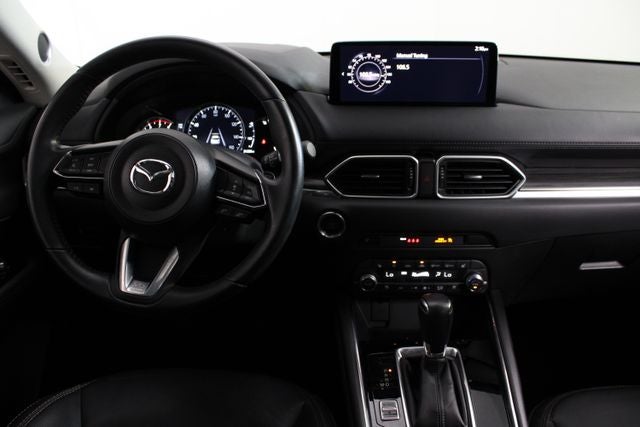 2022 Mazda Mazda CX-5 2.5 S Premium Plus Package