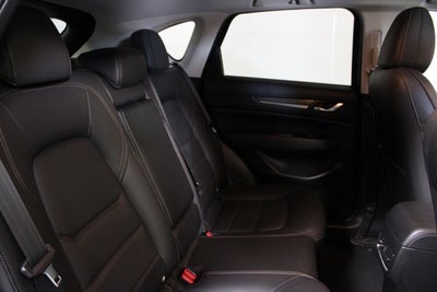 2022 Mazda Mazda CX-5 2.5 S Premium Plus Package