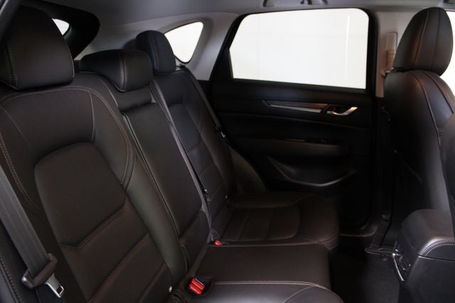 2022 Mazda Mazda CX-5 2.5 S Premium Plus Package