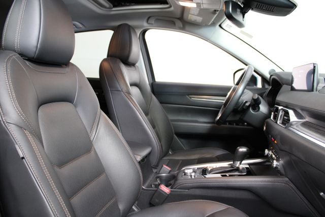 2022 Mazda Mazda CX-5 2.5 S Premium Plus Package
