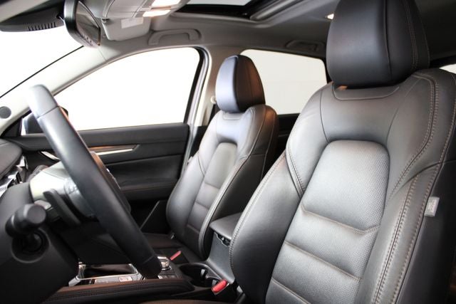 2022 Mazda Mazda CX-5 2.5 S Premium Plus Package