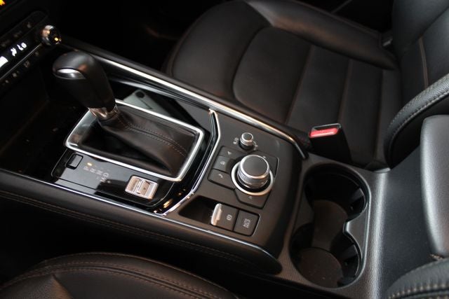 2022 Mazda Mazda CX-5 2.5 S Premium Plus Package