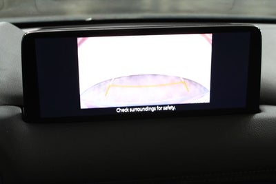 2022 Mazda Mazda CX-5 2.5 S Premium Plus Package