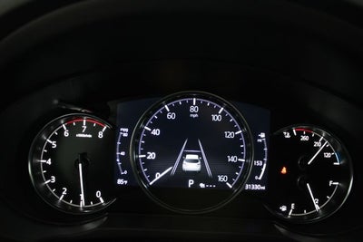 2022 Mazda Mazda CX-5 2.5 S Premium Plus Package