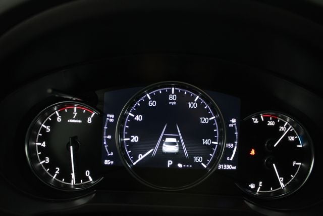 2022 Mazda Mazda CX-5 2.5 S Premium Plus Package