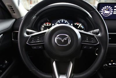 2022 Mazda Mazda CX-5 2.5 S Premium Plus Package