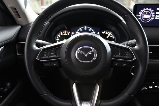 2022 Mazda Mazda CX-5 2.5 S Premium Plus Package