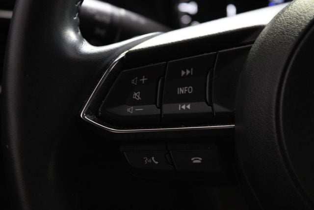 2022 Mazda Mazda CX-5 2.5 S Premium Plus Package