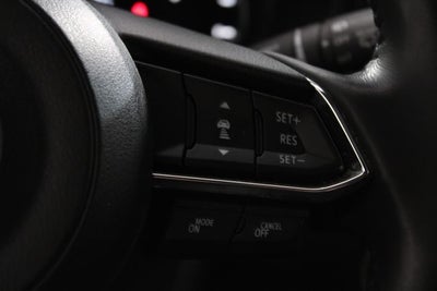 2022 Mazda Mazda CX-5 2.5 S Premium Plus Package