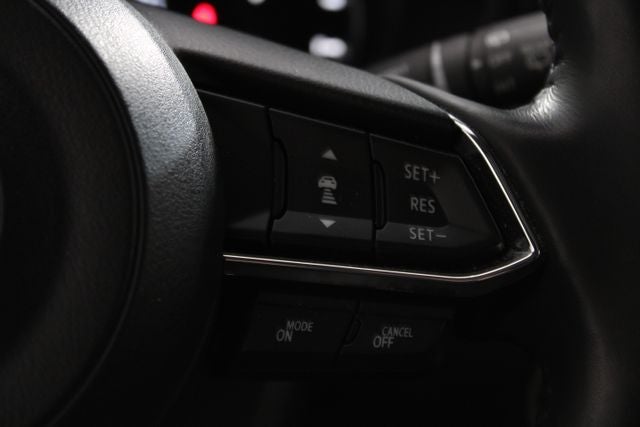 2022 Mazda Mazda CX-5 2.5 S Premium Plus Package