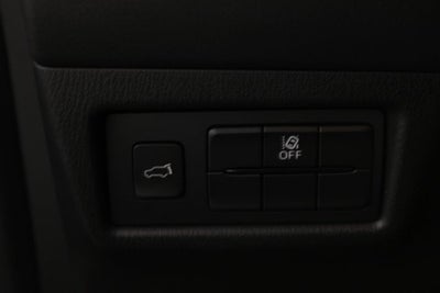 2022 Mazda Mazda CX-5 2.5 S Premium Plus Package