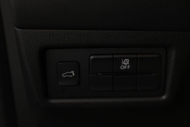 2022 Mazda Mazda CX-5 2.5 S Premium Plus Package