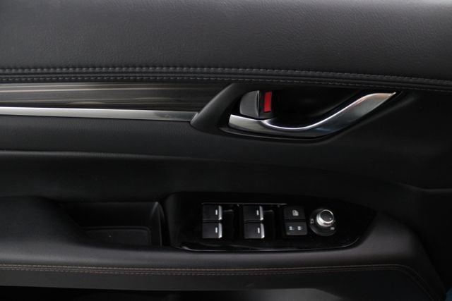 2022 Mazda Mazda CX-5 2.5 S Premium Plus Package