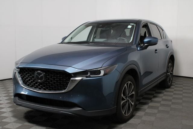 2022 Mazda Mazda CX-5 2.5 S Premium Plus Package