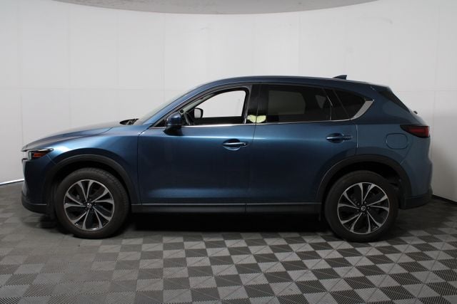 2022 Mazda Mazda CX-5 2.5 S Premium Plus Package