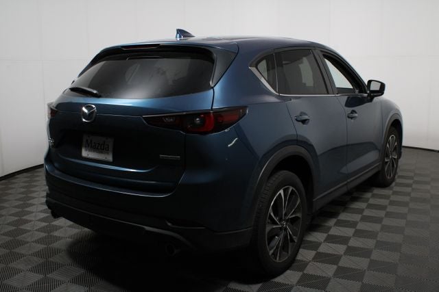 2022 Mazda Mazda CX-5 2.5 S Premium Plus Package