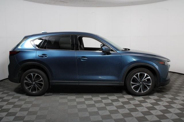 2022 Mazda Mazda CX-5 2.5 S Premium Plus Package