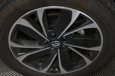 2022 Mazda Mazda CX-5 2.5 S Premium Plus Package