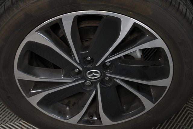 2022 Mazda Mazda CX-5 2.5 S Premium Plus Package