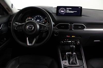 2023 Mazda Mazda CX-5 2.5 S Premium Plus Package