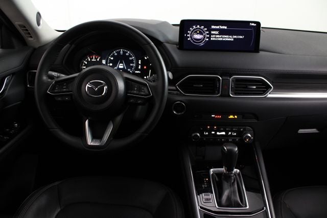2023 Mazda Mazda CX-5 2.5 S Premium Plus Package