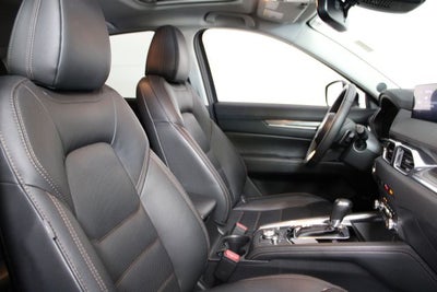 2023 Mazda Mazda CX-5 2.5 S Premium Plus Package