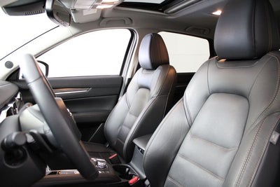 2023 Mazda Mazda CX-5 2.5 S Premium Plus Package