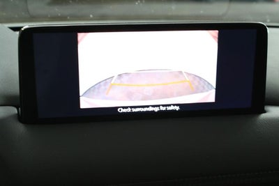 2023 Mazda Mazda CX-5 2.5 S Premium Plus Package