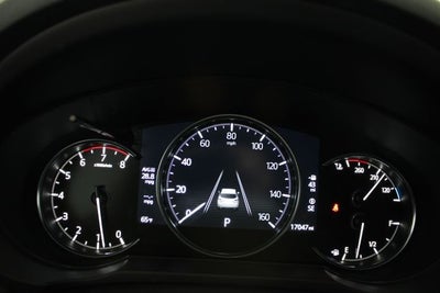 2023 Mazda Mazda CX-5 2.5 S Premium Plus Package