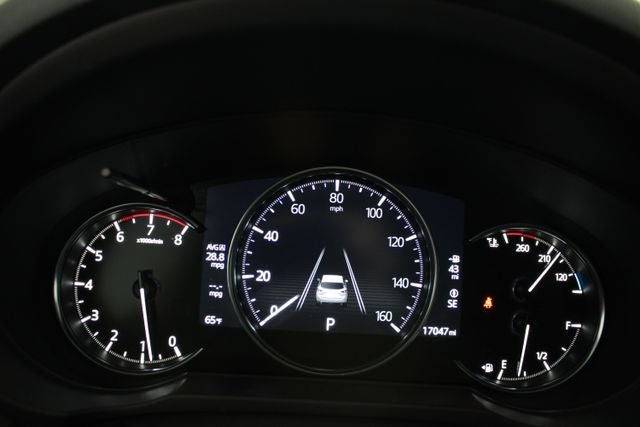 2023 Mazda Mazda CX-5 2.5 S Premium Plus Package