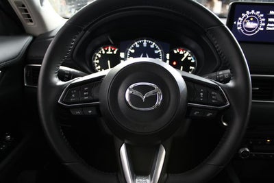 2023 Mazda Mazda CX-5 2.5 S Premium Plus Package
