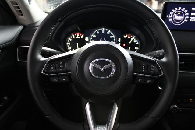 2023 Mazda Mazda CX-5 2.5 S Premium Plus Package