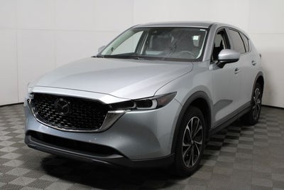 2023 Mazda Mazda CX-5 2.5 S Premium Plus Package