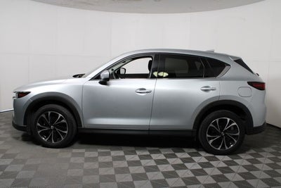 2023 Mazda Mazda CX-5 2.5 S Premium Plus Package