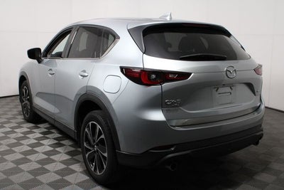 2023 Mazda Mazda CX-5 2.5 S Premium Plus Package
